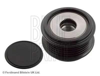 Produktbild von BLUE PRINT Generatorfreilauf Riemenscheibe Lichtmaschine für HYUNDAI ix35 (LM, EL, ELH) Ø57,0mm