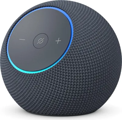 Zdjęcie produktu dla Amazon Echo Dot Max (Wydanie 2025) Głośnik inteligentny czarny UE