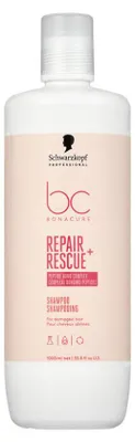 Immagine prodotto di Schwarzkopf BC Bonacure Repair Rescue Shampoo 1000ml