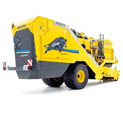 Produktbild von ROS Ropa Keiler II RK22 Kartoffelroder, 602595