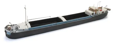 Produktbild von Artitec 7120018 - TT - Frachtschiff 340 Tonne - Neu