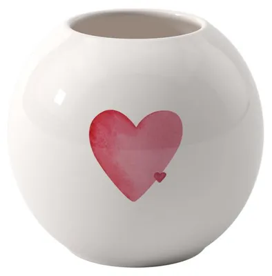 Image de comme le vase « With Love » de Villeroy & Boch, 11,5 cm