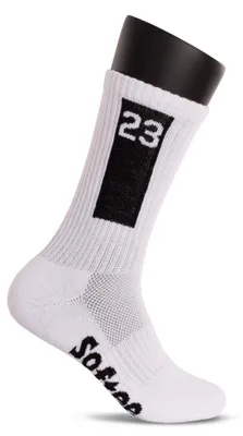 Produktbild von Socken Softee 23 Blanco 35-38 - 35/38