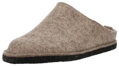 Image de Haflinger Chaussons Chaussons en feutre