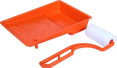 Obrázek produktu pro Wałek Moltopren Z Kuwetą 5Cm