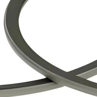 Image de Segment de piston Airsal Sport, 50 ccm, 39,9/40 mm, compatible avec Aprilia SX 50