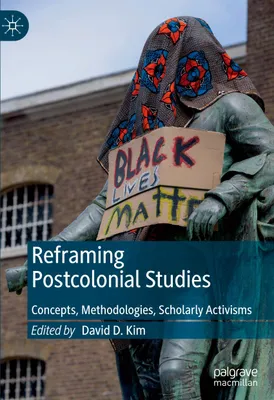Immagine prodotto di Reframing Postcolonial Studies