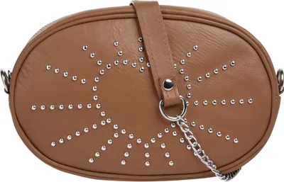 Produktbild von Cluty Gürteltasche Damen 021207 cognac