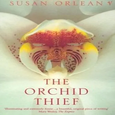Obrázek produktu pro The Orchid Thief: (Adaptation)