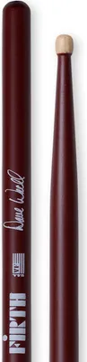 Produktbild von Vic Firth Dave Weckl, Stick, Holz, Braun, Holz, 1,42 cm, 41,3 cm