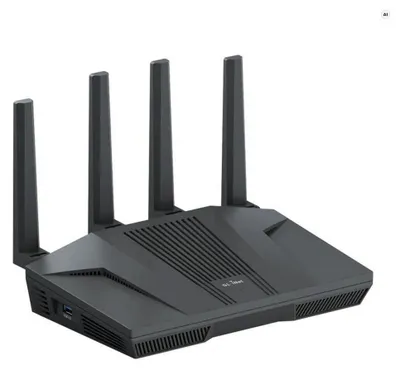 Productafbeelding van GL.iNet - GL-MT6000 - Router