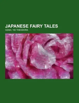 Produktbild von Japanese Fairy Tales