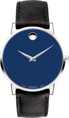 Image de Movado montre Uni 607197