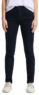 Productafbeelding van MUSTANG Rebecca slim jeans, kleur blauw, maat 90, 30W / 32L