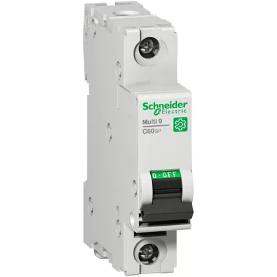 Zdjęcie produktu dla Schneider Electric C60SP, 3000 A, IP20