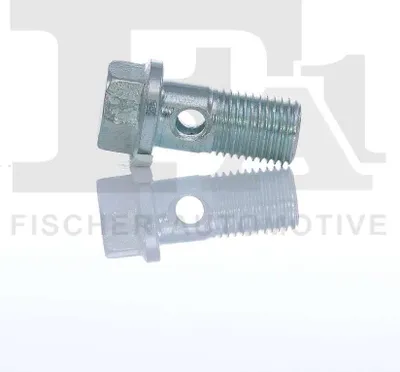 Produktbild von FA1 Hohlschraube Lader Turbolader Ölleitung 989-12-005 für OPEL ZAFIRA B (A05) Astra H Caravan (A04) Astra H Schrägheck (A04) Astra H Limousine (A04)