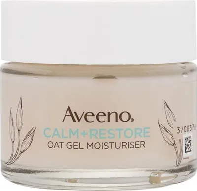 Produktbild von Aveeno Calm +  Restore Hafer Gel-Feuchtigkeitspflege