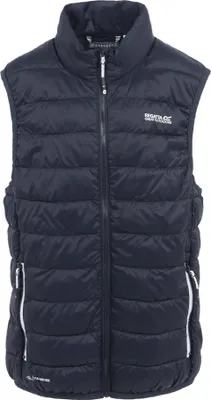 Produktbild von Regatta - "Hillpack II" Weste für Damen RG10774 (44 DE) (Marine)