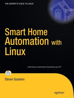 Produktbild von Intelligente Hausautomatisierung mit Linux