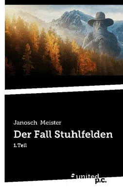 Produktbild von Der Fall Stuhlfelden