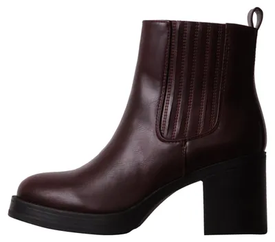 Image de Bottines à Talon Marquiiz