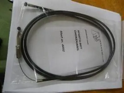 Zdjęcie produktu dla Dławik Kabel Spartamet