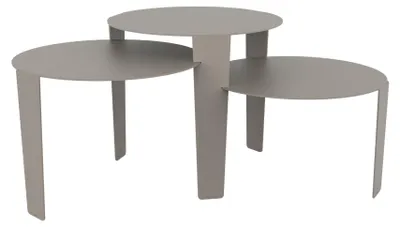 Productafbeelding van CASCADO Salontafel