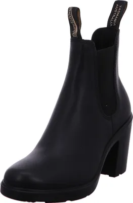 Produktbild von Blundstone Stiefelette Black 40
