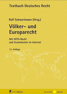 Image de Völker- und Europarecht