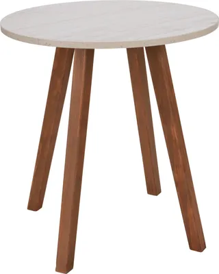 Zdjęcie produktu dla Stół 40X43Cm Marmur