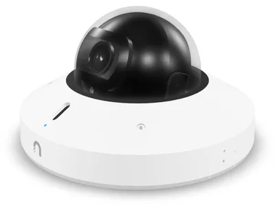 Obrázok produktu pre Ubiquiti G6 Mini Dome, IP bezpečnostná kamera, Vnútorný, Kábel, ARM Cortex-A53, IC, Stropné / nástenné
