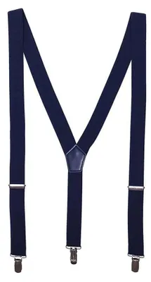 Immagine prodotto di Premier - Bretelle LT3305 (taglia unica) (blu navy)
