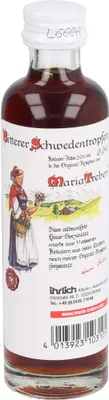 Immagine prodotto di Gocce svedesi 32% vol. 40ml