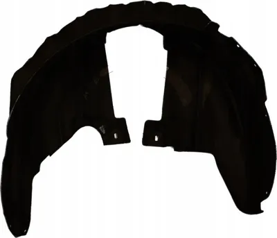 Immagine prodotto di VOLVO V40 V40CC Radkasten hinten links 31265975 OE
