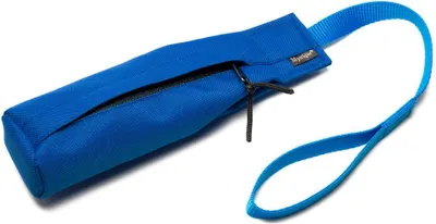 Produktbild von MYSTIQUE® Futterdummy Snack Speedy Large Blau