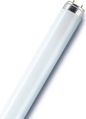 Produktbild von Osram T8 Relax L, 58 W, G13, T8, 20000 h, 5200 lm, Warmweiß