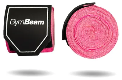 Produktbild von GymBeam - Boxbandagen (4 m)