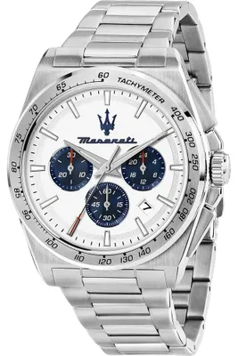 Immagine prodotto di Maserati - R8873652007 - Orologio da polso - Uomo - Quarzo - VELOCITA