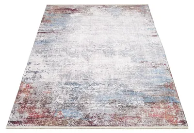 Produktbild von Webteppich Sela Modern Vintage Kurzflor 160 x 230 cm