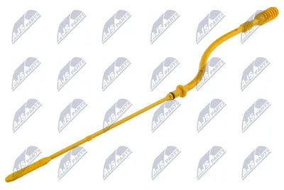 Produktbild von NTY BOL-RE-005 Ölmessstab Ölpeilstab Ölstab für RENAULT Clio III Schrägheck (BR0/1, CR0/1) TWINGO II (CN0) CLIO II (BB0/1/2, CB0/1/2) TWINGO I (C06)