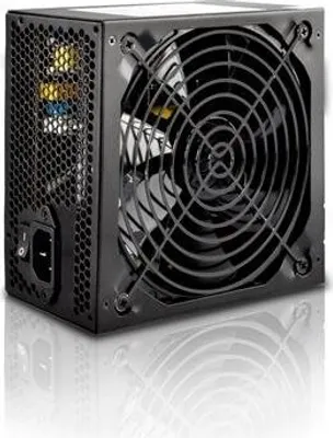Obrázek produktu pro Crono zdroj 500W 85+ , 14cm fan, Gen.2