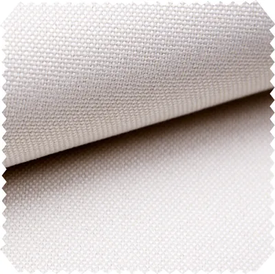 Produktbild von novely® BALTRUM - Leicht Gewebter Möbelstoff - Melierter Polsterstoff - Pflegeleichte Meteware 1lfm - Farbe: 01 Creme