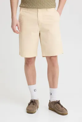 Produktbild von Casual Friday CFBUCHAN Herren Chino Shorts Bermuda Kurze Hose Baumwollmischung Relaxed Fit