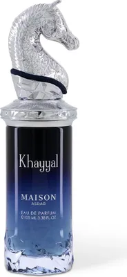 Obrázok produktu pre MAISON ASRAR Khayyal Eau De Parfum 100 ml (unisex)