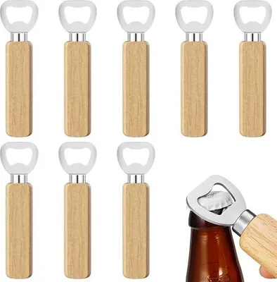 Immagine prodotto di 8 apribottiglie