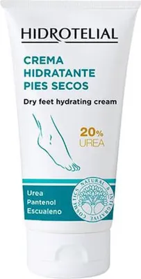 Immagine prodotto di Hidrotelial Hydrotelial crema idratante per piedi secchi 75 ml