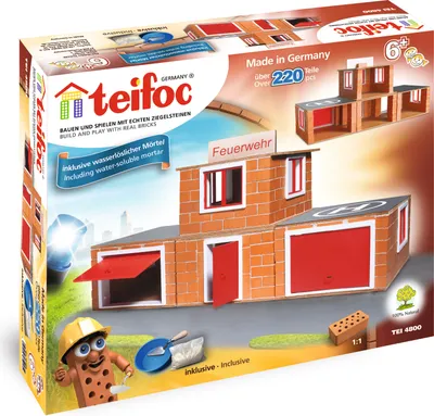 Obrázok produktu pre Hasičský zbor