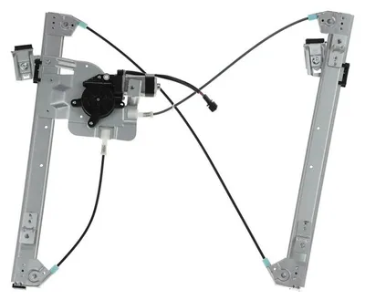 Produktbild von Valeo Fensterheber 850451