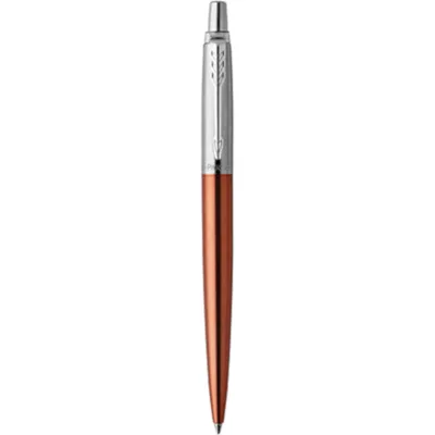 Immagine prodotto di PARKER biros JOTTER Chelsea Arancione BL M Blu Blister