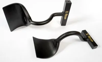 Obrázok produktu pre ZBIROVIA inštalatérske drážkovanie 974/100, 100 mm
